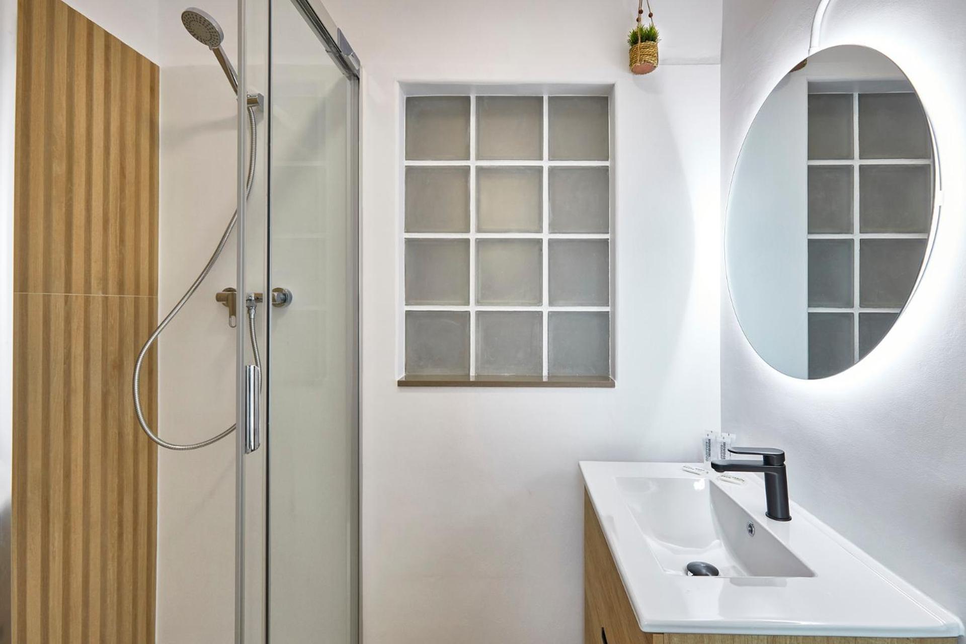 Bbarcelona Sagrada Familia Garden Apartment Экстерьер фото